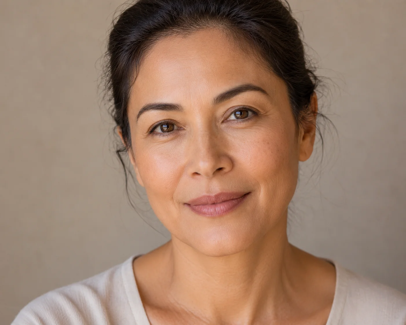 Combining Fat Transfer with Facelift